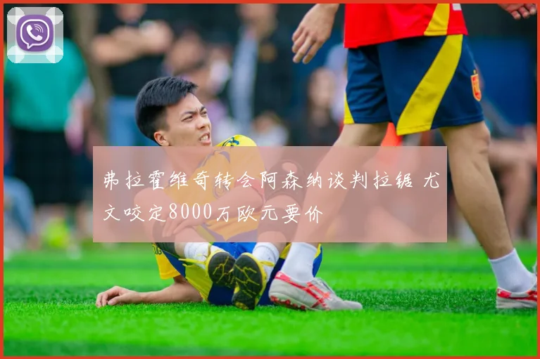弗拉霍维奇转会阿森纳谈判拉锯 尤文咬定8000万欧元要价